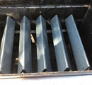 Vnierxful Flavorizer Bars für Weber Spirit 300 Serie E310, E320, S310, S320