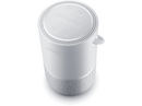 BOSE Portable Home Speaker – Bluetooth Lautsprecher, Silber