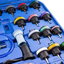 BITUXX KFZ Kühlsystem Abdrückgerät 28-teilig