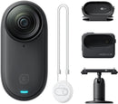 Insta360 GO 3S - 128 GB, Schwarz 