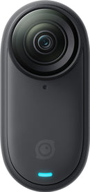 Insta360 GO 3S - 128 GB, Schwarz 