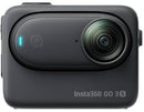 Insta360 GO 3S - 128 GB, Schwarz 