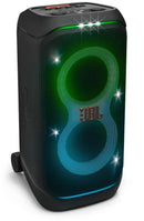 JBL PartyBox Stage 320 tragbarer Lautsprecher schwarz