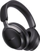 Bose QuietComfort Ultra Kopfhörer schwarz