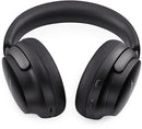 Bose QuietComfort Ultra Kopfhörer schwarz