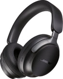 Bose QuietComfort Ultra Kopfhörer schwarz mit Noise-Cancelling