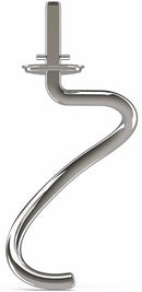 Kenwood KVC3150S Chef Küchenmaschine mit 4,3 l Schüssel, silber