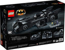 LEGO Batman - Batmobil von 1989 [76139] 