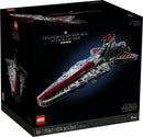 LEGO Star Wars Venator-Klasse Angriffskreuzer Modell