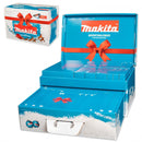 Makita Adventskalender mit Werkzeugen und Accessoires