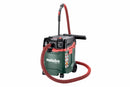 Metabo ASA 30 M PC Allessauger mit manueller Filterabreinigung