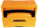 Mirka DEROS 5650CV Elektro Exzenterschleifer 125mm/150mm