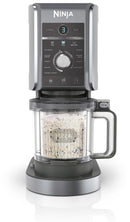 Ninja Creami Deluxe Eis-Shaker mit Edelstahlklingen