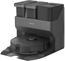 Roborock S7 Max Ultra in Schwarz mit Wischsystem