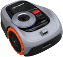 Segway Navimow i105E Mähroboter mit KI-Technologie