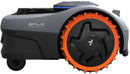 Segway Navimow i105E – KI-gestützter Mähroboter mit Wetterüberwachung