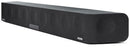 SENNHEISER Ambeo Soundbar Max – 3D-Audio, Schwarz