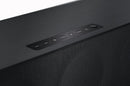 SENNHEISER Ambeo Soundbar Max – 3D-Audio, Schwarz